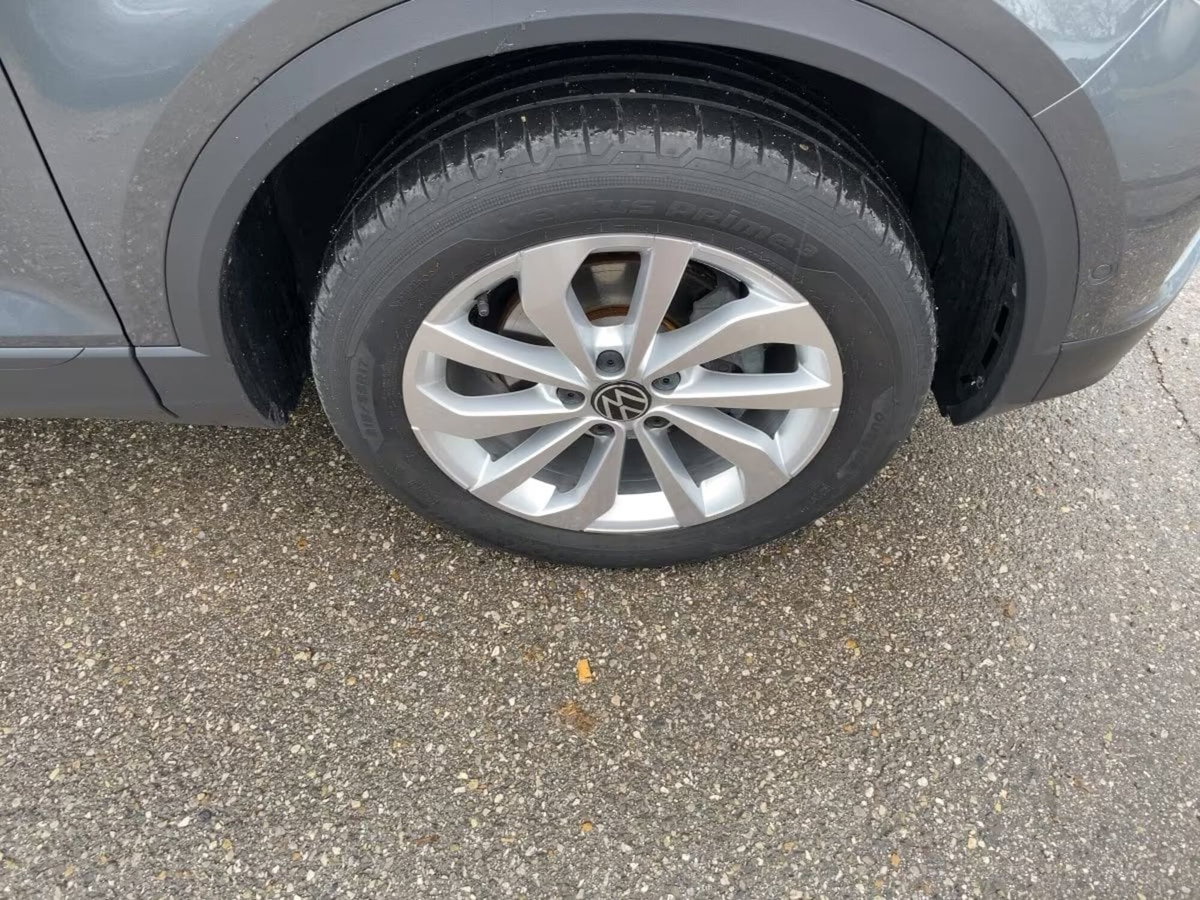 Volkswagen T-Roc 1.5 tsi Life dsg (15)