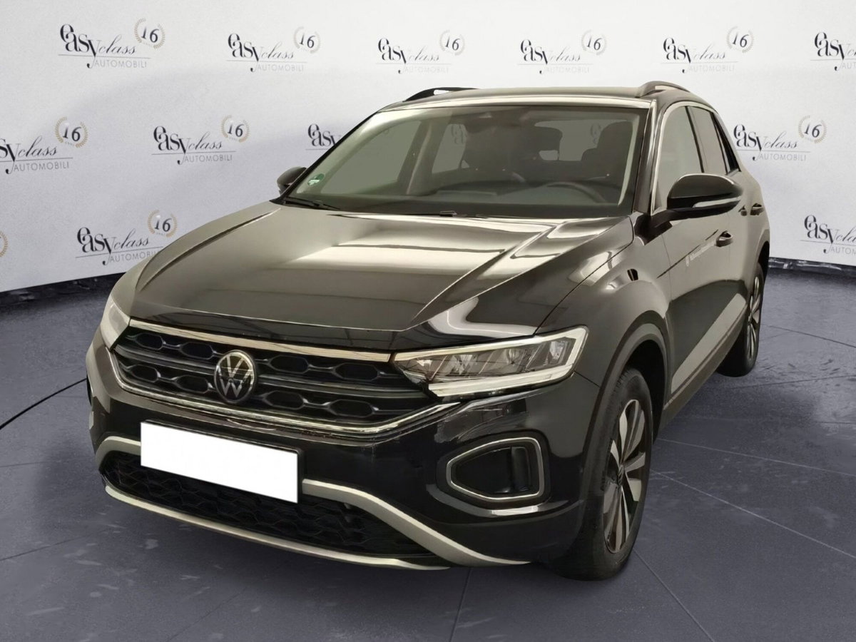 Volkswagen T-Roc 1.5 tsi R-Line dsg