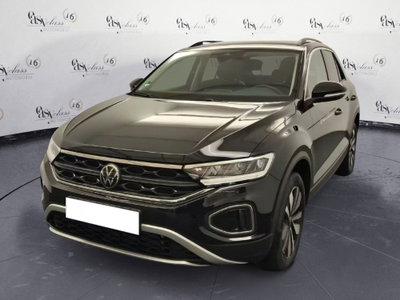 Volkswagen T-Roc 1.5 tsi R-Line dsg usata