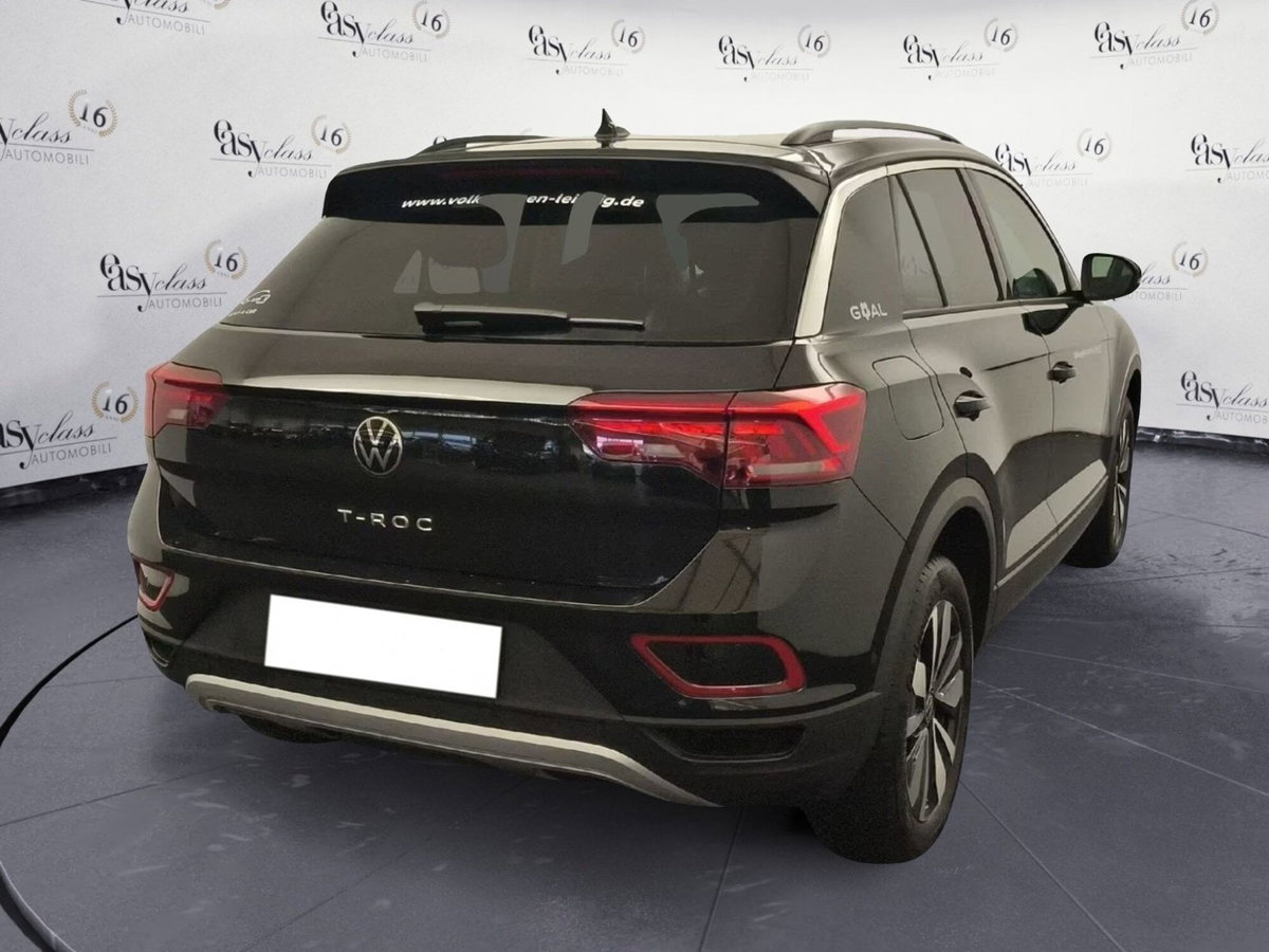 Volkswagen T-Roc 1.5 tsi R-Line dsg (2)