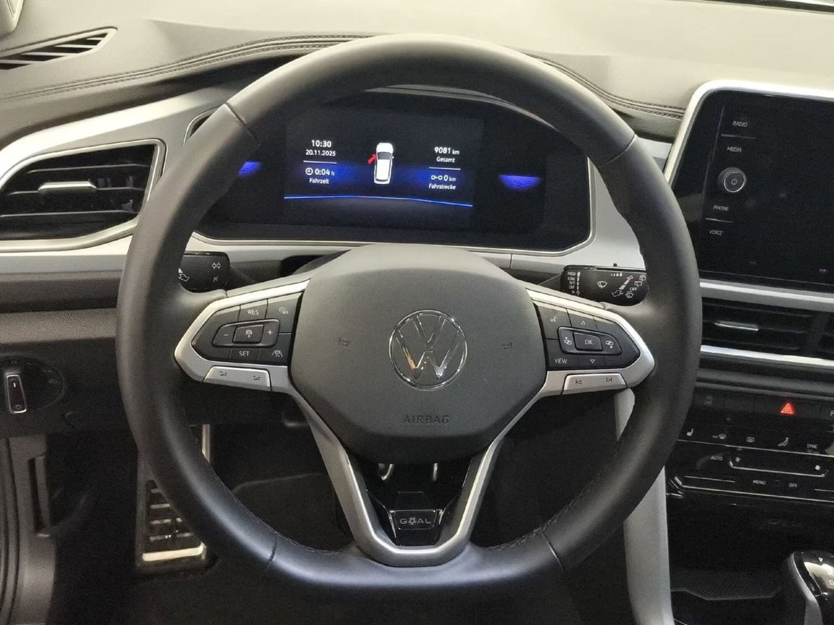 Volkswagen T-Roc 1.5 tsi R-Line dsg (4)
