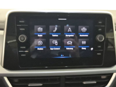 Volkswagen T-Roc 1.5 tsi R-Line dsg (5)