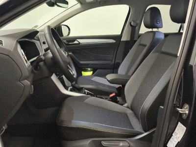 Volkswagen T-Roc 1.5 tsi R-Line dsg (7)
