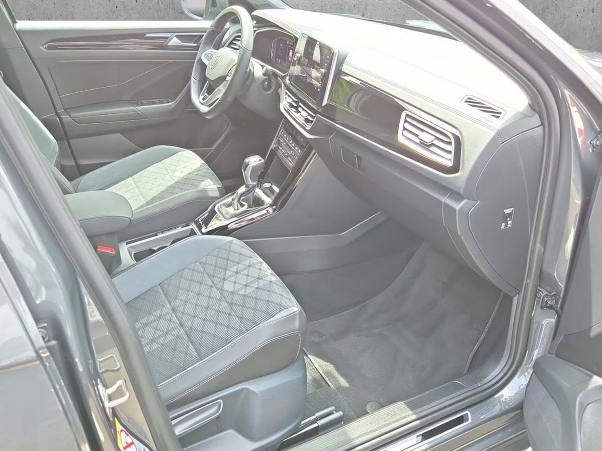 Volkswagen T-Roc 1.5 tsi R-Line dsg (13)