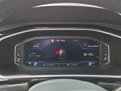 Volkswagen T-Roc 1.5 tsi R-Line dsg (17)