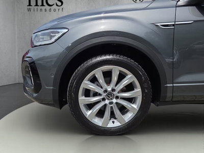 Volkswagen T-Roc 1.5 tsi R-Line dsg (5)