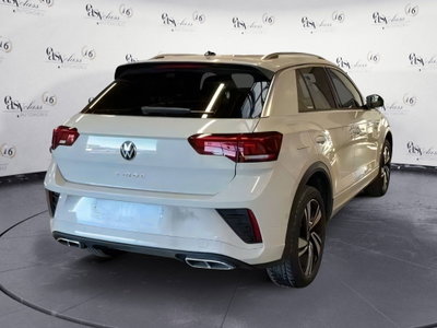 Volkswagen T-Roc 1.5 tsi R-Line dsg (3)