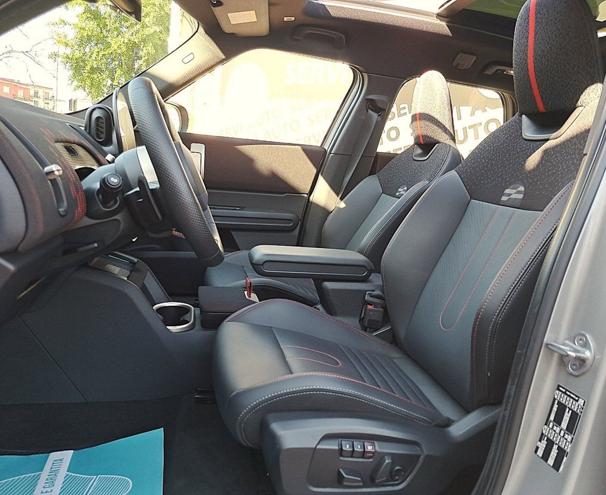MINI Mini Countryman 1.5 48V C JCW auto (10)