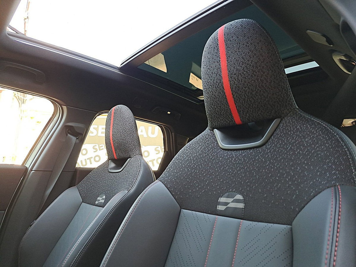 MINI Mini Countryman 1.5 48V C JCW auto (11)