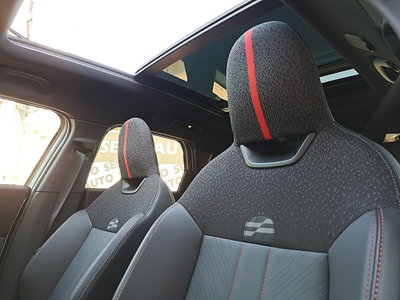 MINI Mini Countryman 1.5 48V C JCW auto (11)