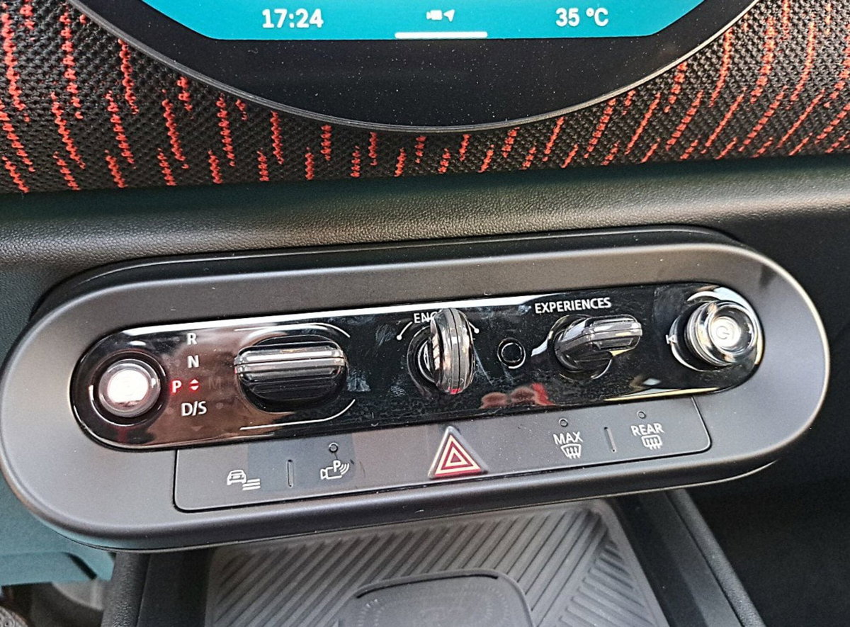MINI Mini Countryman 1.5 48V C JCW auto (16)