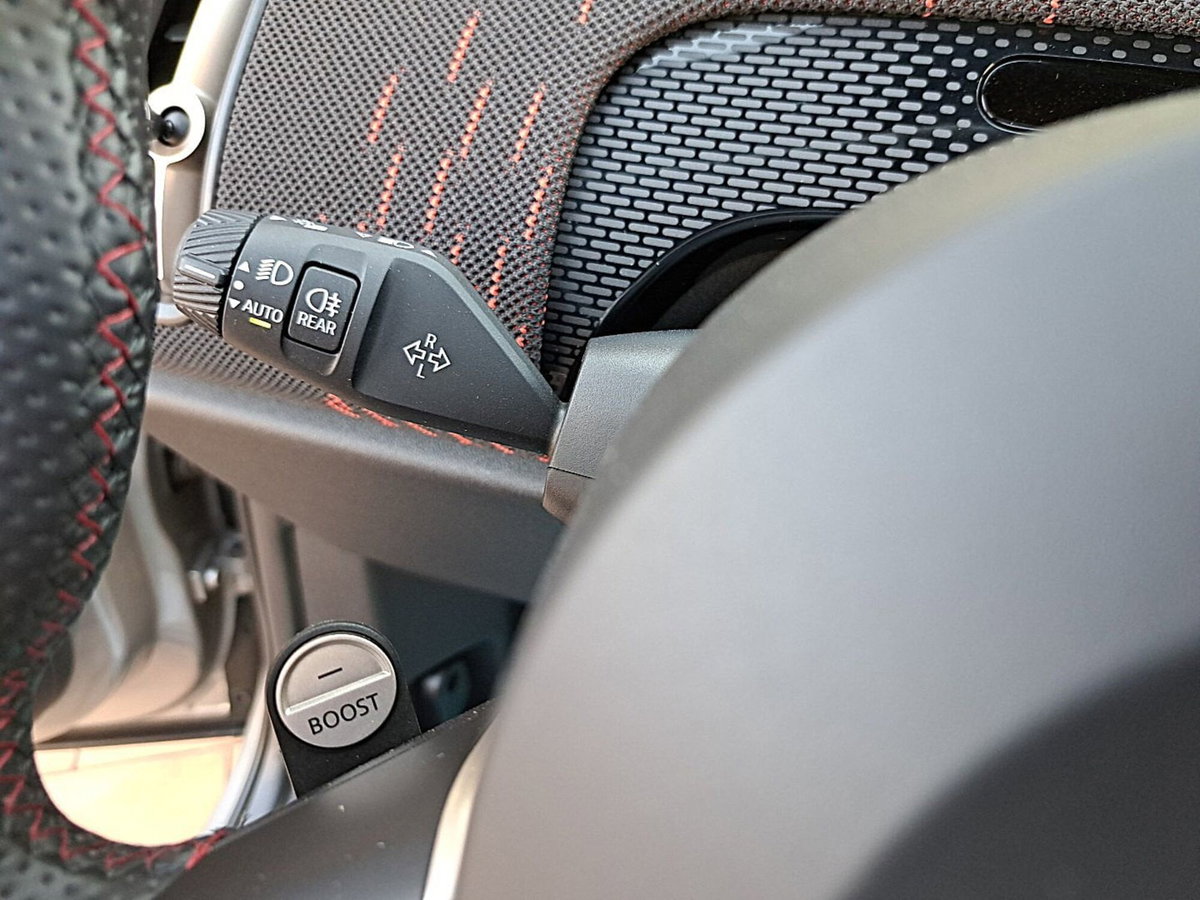 MINI Mini Countryman 1.5 48V C JCW auto (20)