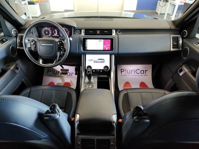 Land Rover Range Rover Sport 3.0D l6 249 CV HSE Dynamic Stealth (3)