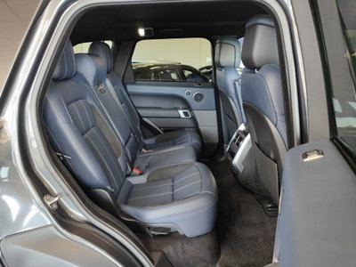 Land Rover Range Rover Sport 3.0D l6 249 CV HSE Dynamic Stealth (6)