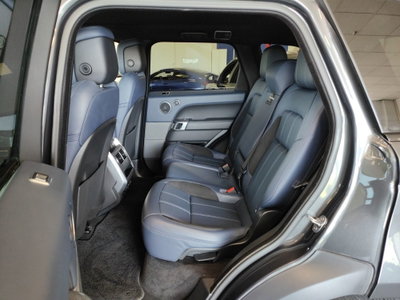 Land Rover Range Rover Sport 3.0D l6 249 CV HSE Dynamic Stealth (7)