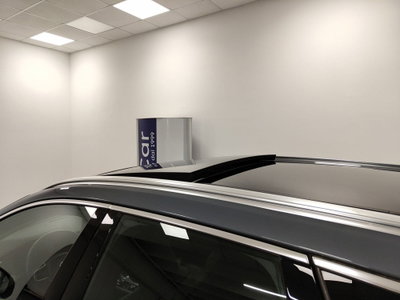 Volvo XC60 B4 (d) AWD automatico Plus Bright (10)