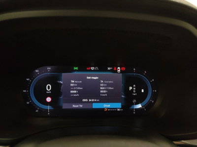 Volvo XC60 B4 (d) AWD automatico Plus Bright (11)