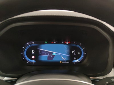 Volvo XC60 B4 (d) AWD automatico Plus Bright (12)