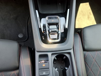Skoda Octavia Station Wagon 2.0 TSI DSG Wagon RS (14)