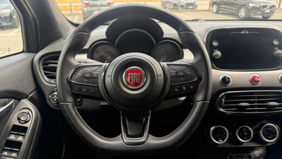 Fiat 500X 1.6 MultiJet 120 CV Sport (10)
