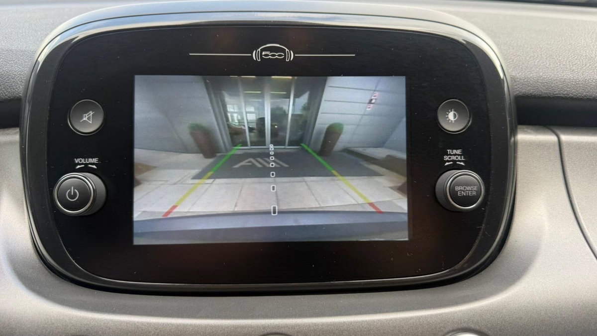 Fiat 500X 1.6 MultiJet 120 CV Sport (12)
