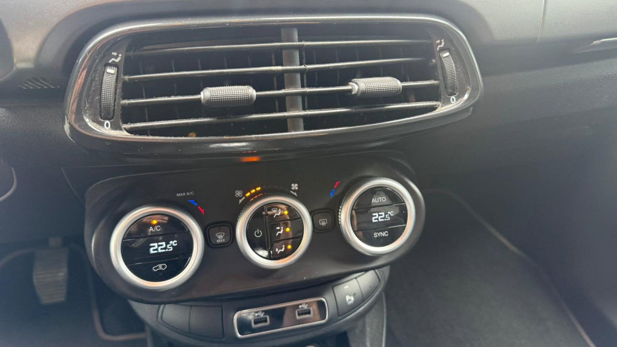 Fiat 500X 1.6 MultiJet 120 CV Sport (14)
