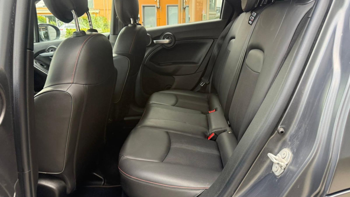 Fiat 500X 1.6 MultiJet 120 CV Sport (16)