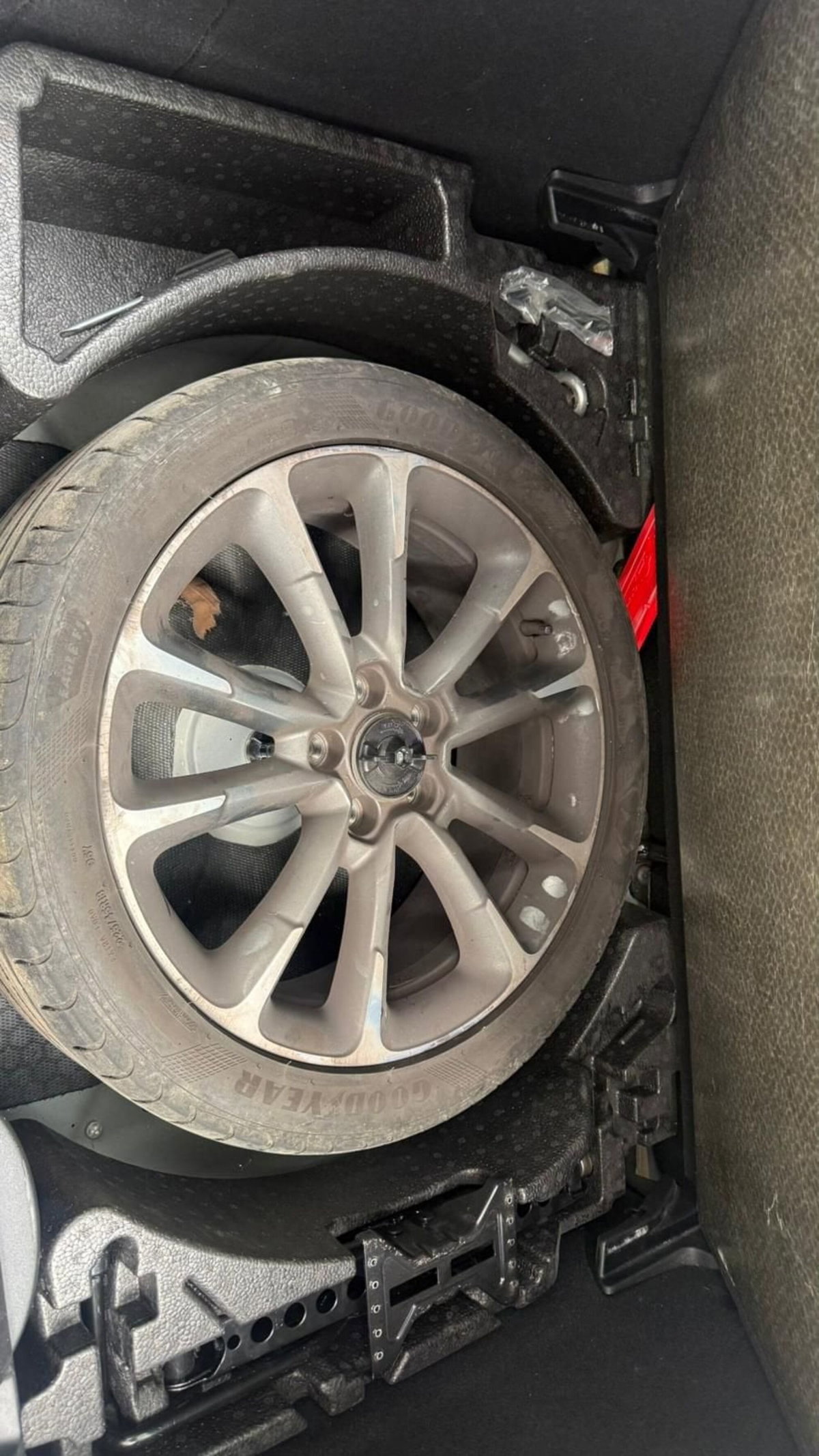 Fiat 500X 1.6 MultiJet 120 CV Sport (17)