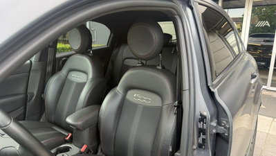 Fiat 500X 1.6 MultiJet 120 CV Sport (19)