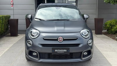 Fiat 500X 1.6 MultiJet 120 CV Sport (2)