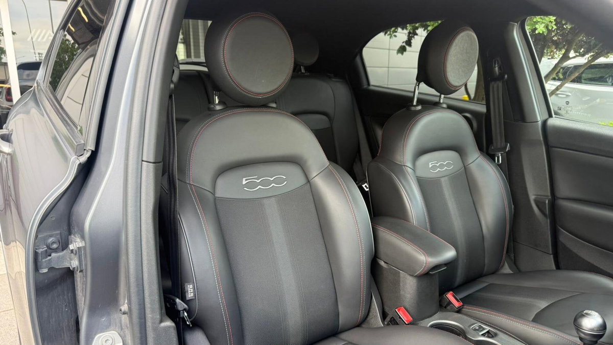 Fiat 500X 1.6 MultiJet 120 CV Sport (20)