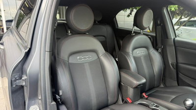 Fiat 500X 1.6 MultiJet 120 CV Sport (20)
