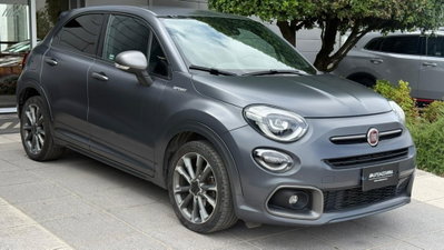 Fiat 500X 1.6 MultiJet 120 CV Sport (3)