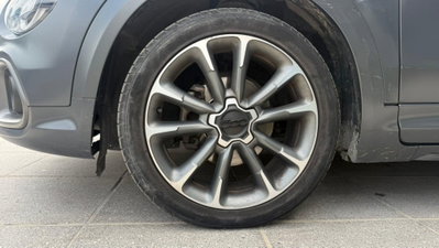 Fiat 500X 1.6 MultiJet 120 CV Sport (7)