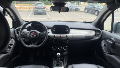 Fiat 500X 1.6 MultiJet 120 CV Sport (9)