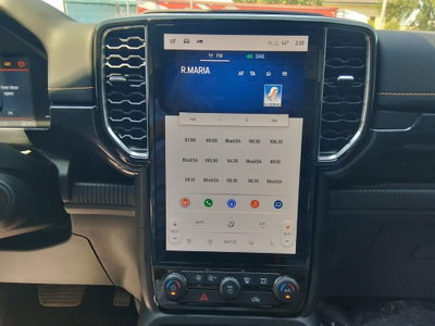 Ford Ranger Pick-up 2.0 ecoblue doppia cabina Wildtrak awd 205cv auto (11)