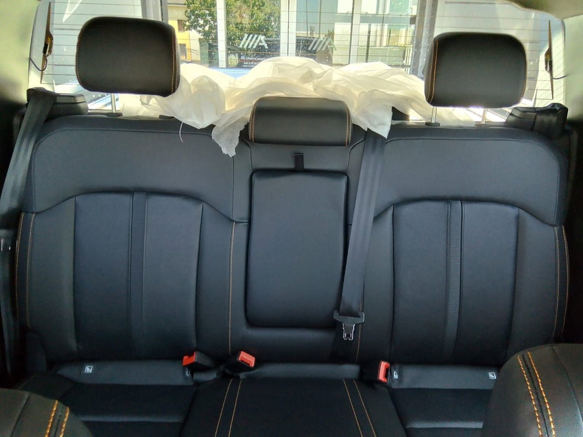 Ford Ranger Pick-up 2.0 ecoblue doppia cabina Wildtrak awd 205cv auto (15)