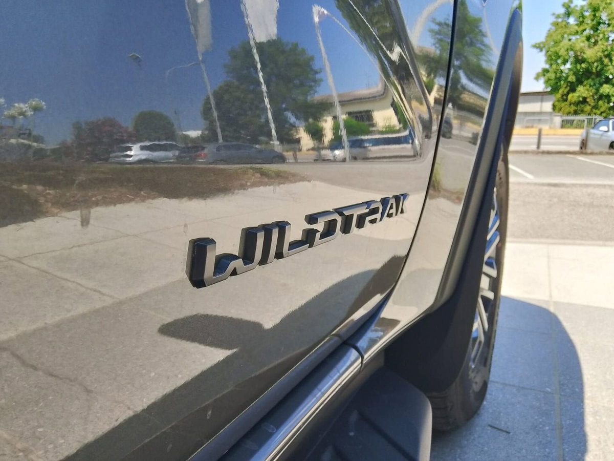 Ford Ranger Pick-up 2.0 ecoblue doppia cabina Wildtrak awd 205cv auto (18)