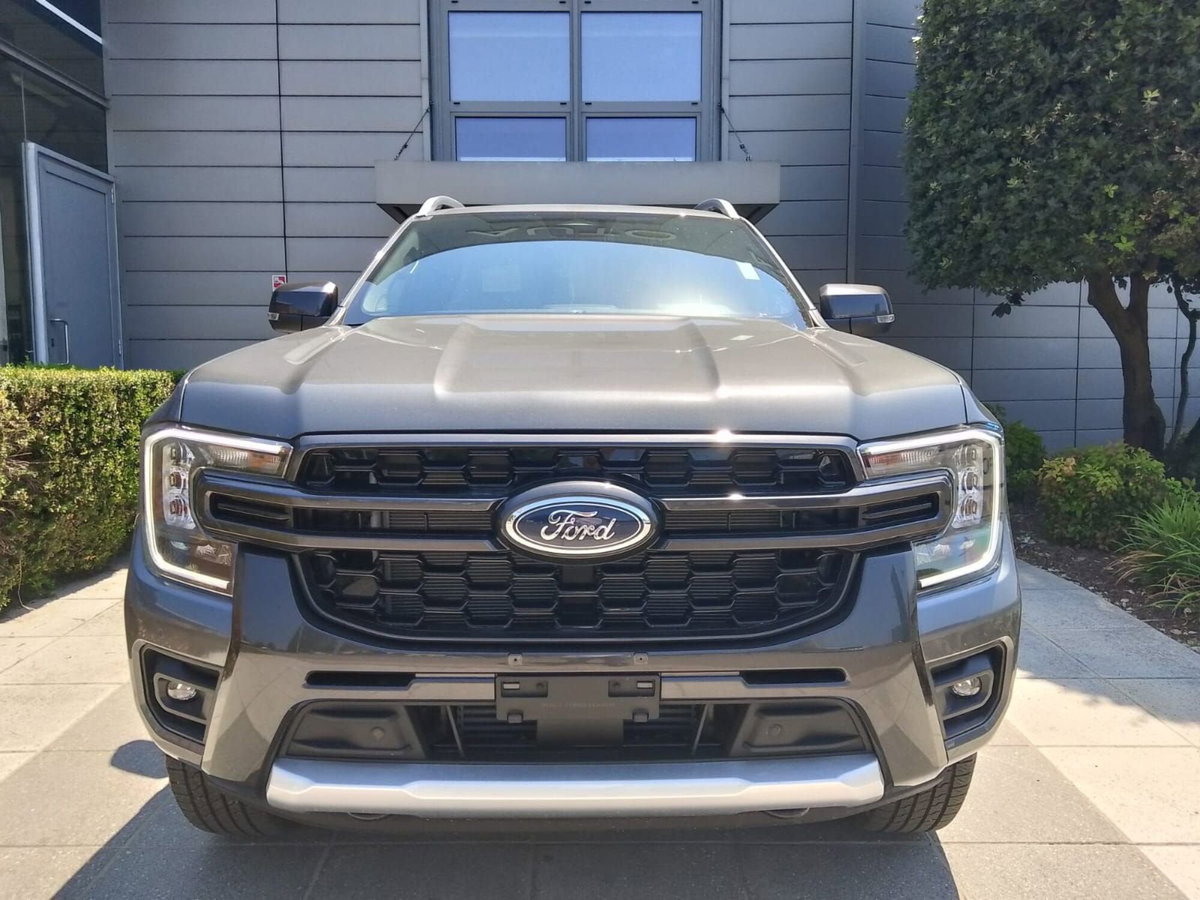 Ford Ranger Pick-up 2.0 ecoblue doppia cabina Wildtrak awd 205cv auto (2)