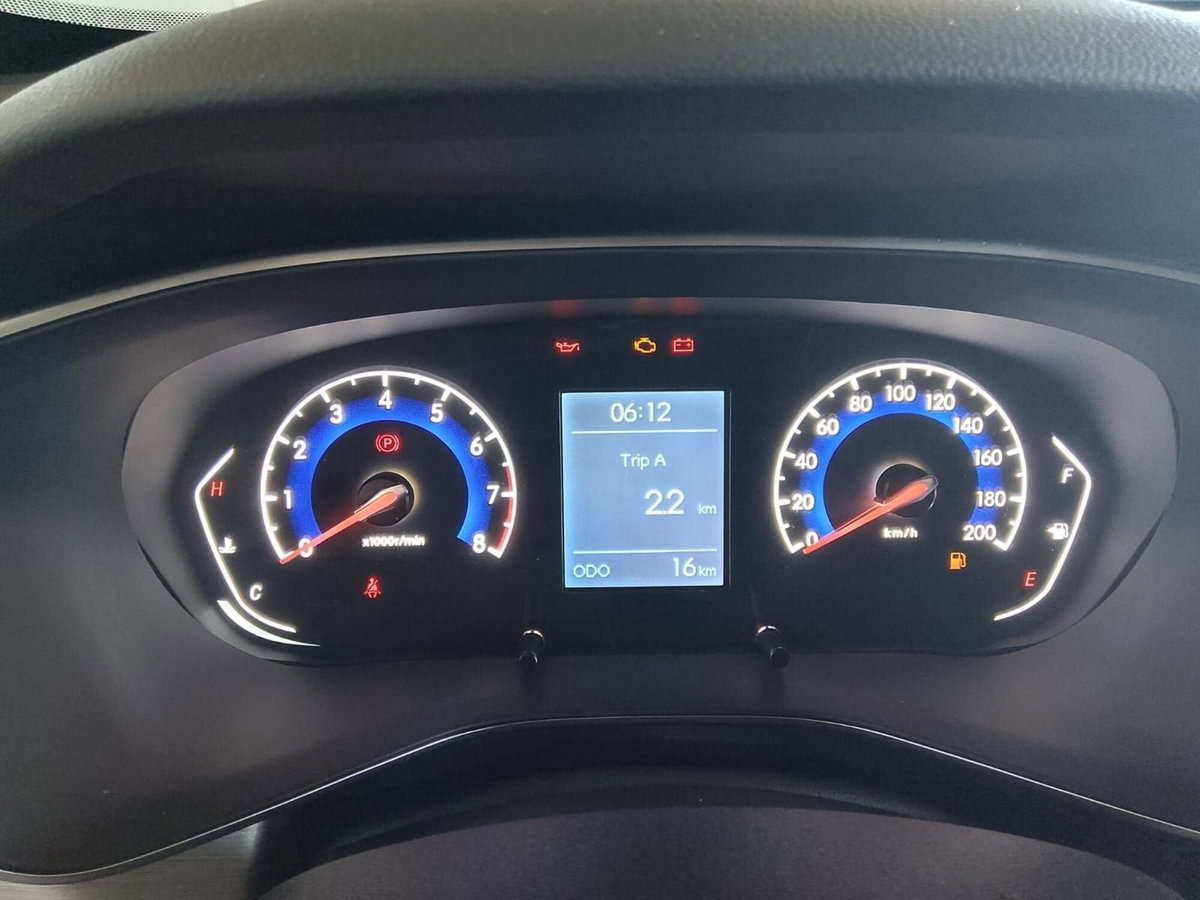Evo Evo 5 II 1.5 turbo 127cv (10)