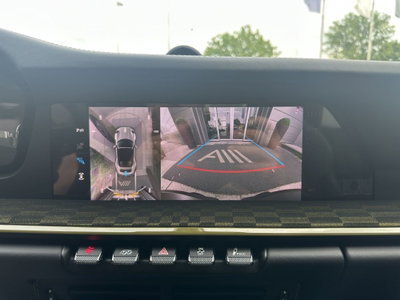 Porsche 911 Cabrio 3.6 Spirit 70 auto (10)