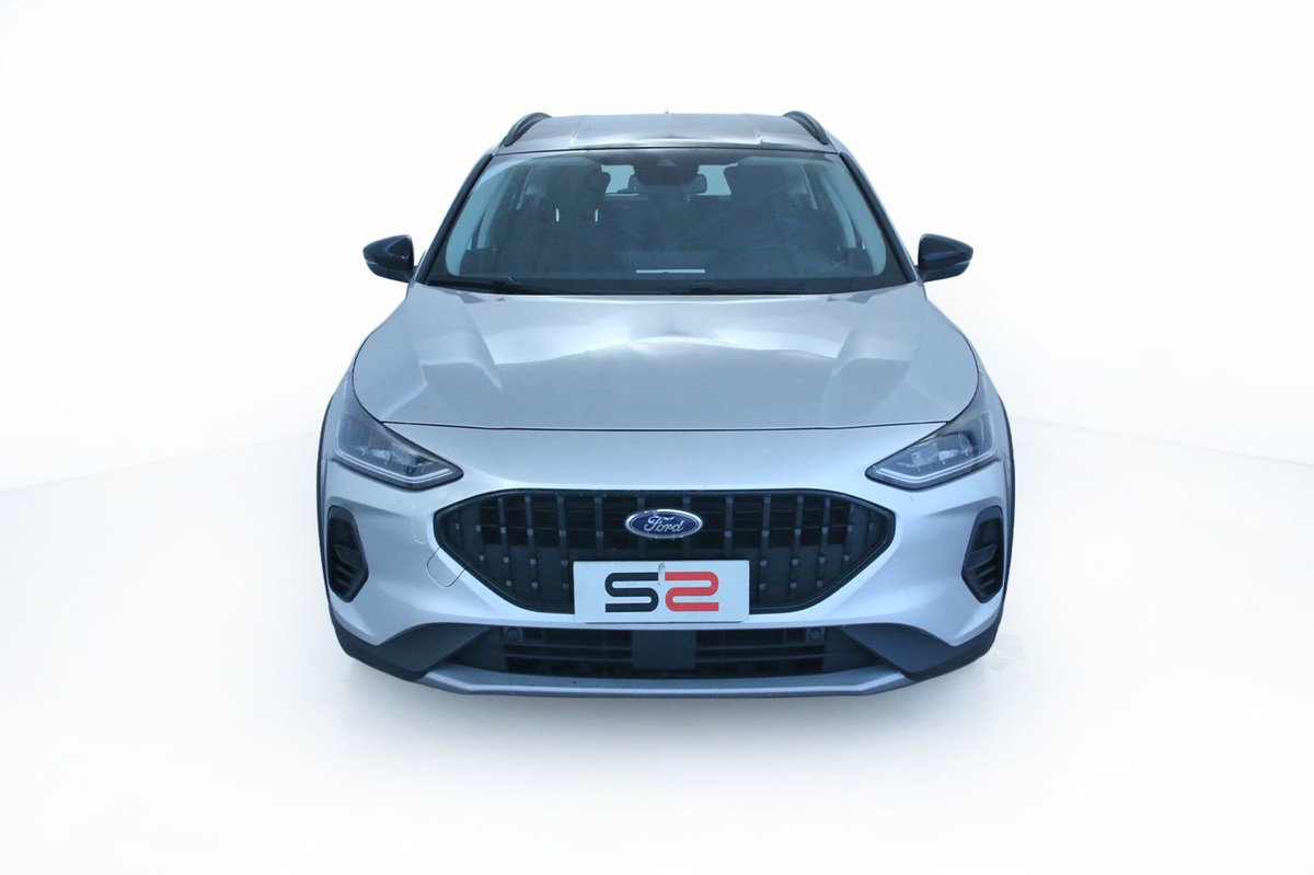 Ford Focus Station Wagon 1.5 EcoBlue 115 CV automatico SW Active Design (2)