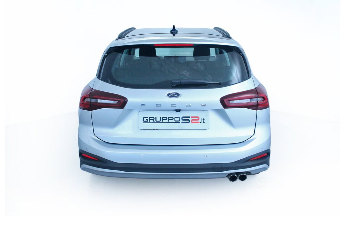 Ford Focus Station Wagon 1.5 EcoBlue 115 CV automatico SW Active Design (5)