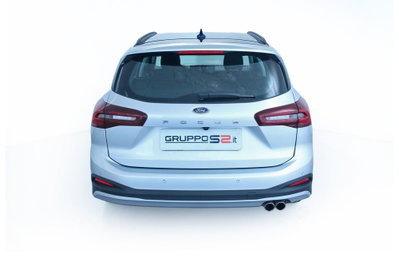 Ford Focus Station Wagon 1.5 EcoBlue 115 CV automatico SW Active Design (5)