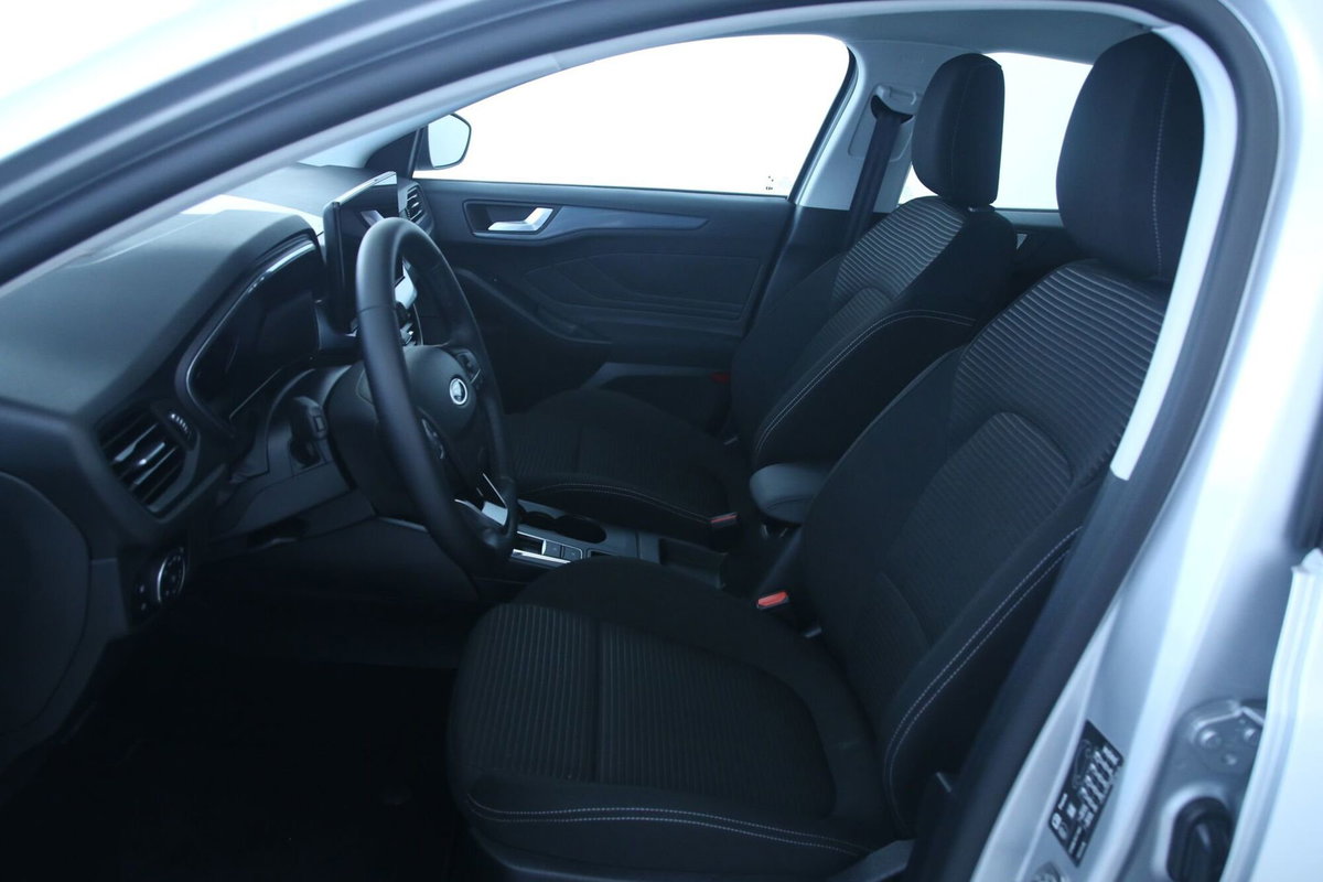 Ford Focus Station Wagon 1.5 EcoBlue 115 CV automatico SW Active Design (7)