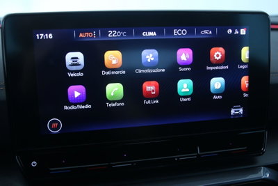 Cupra Formentor Formentor 1.4 e-Hybrid DSG (12)