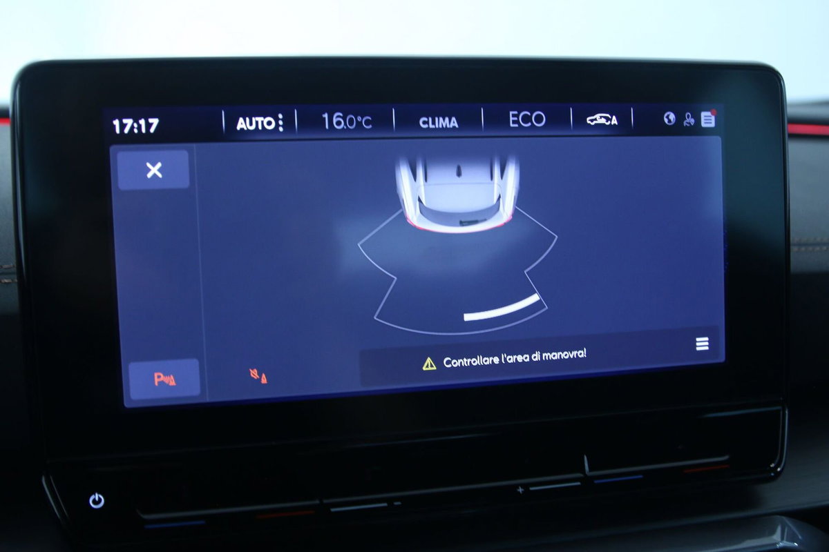 Cupra Formentor Formentor 1.4 e-Hybrid DSG (13)
