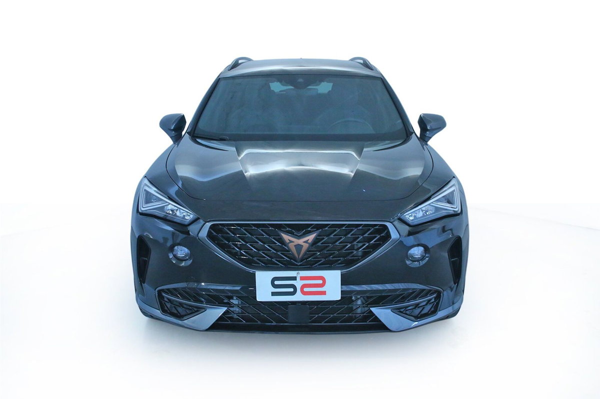 Cupra Formentor Formentor 1.4 e-Hybrid DSG (2)