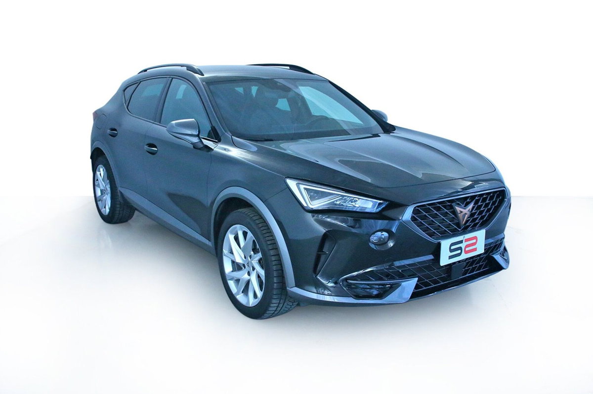 Cupra Formentor Formentor 1.4 e-Hybrid DSG (3)