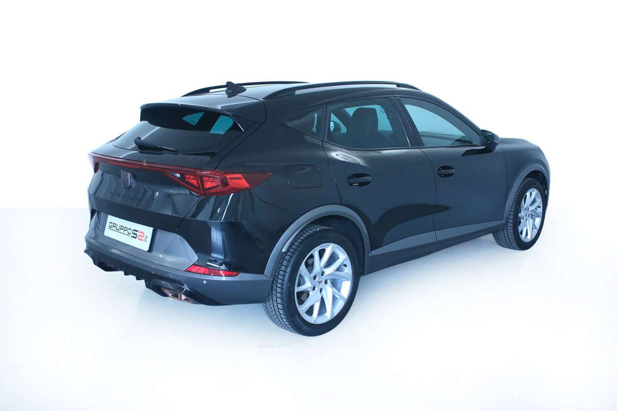 Cupra Formentor Formentor 1.4 e-Hybrid DSG (4)
